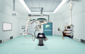 手術室凈化設備